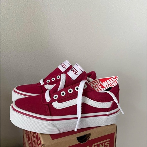 Vans Kids Old Skool - Picture 3 of 4